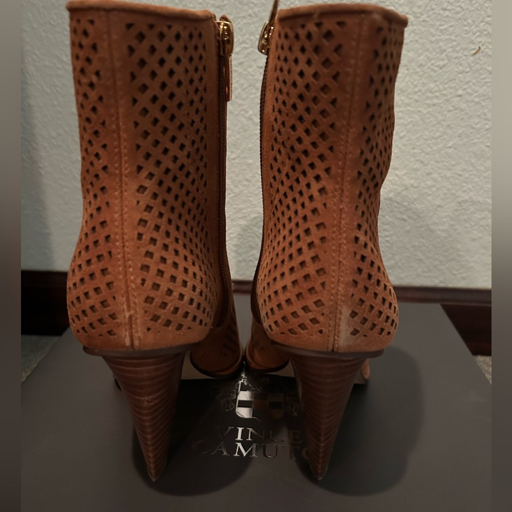 Booties - Picture 5 of 5